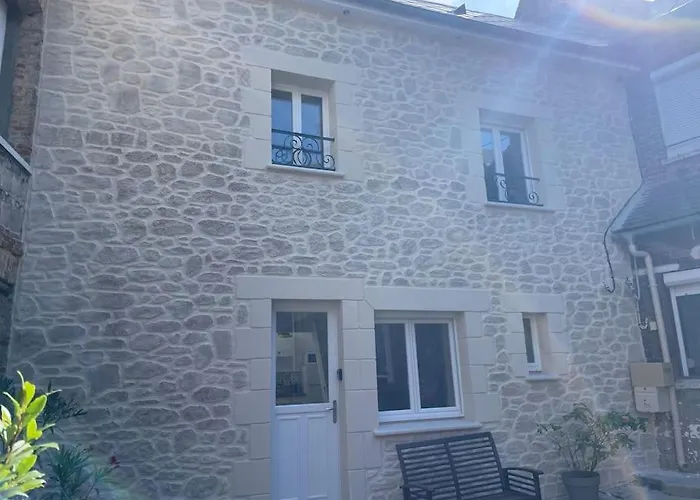 Au Coeur Du Lin