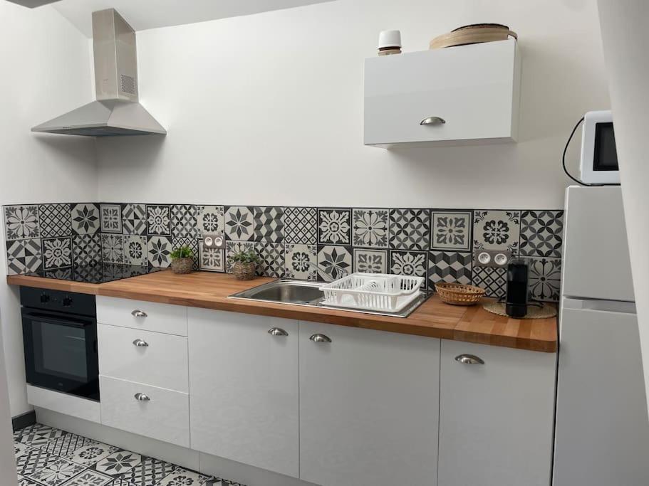 Holiday home Au Coeur Du Lin *