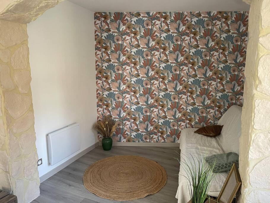 Holiday home Au Coeur Du Lin